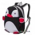 Детский рюкзак "Пингвин" черный Nohoo NH011 (оригинал)